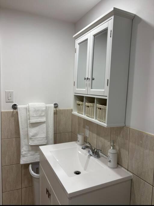 Cozy Spacious Work Friendly Lotus With Garden View High Speed Free Wi Fi And Parking Adjacent To Downtown Монреаль Экстерьер фото